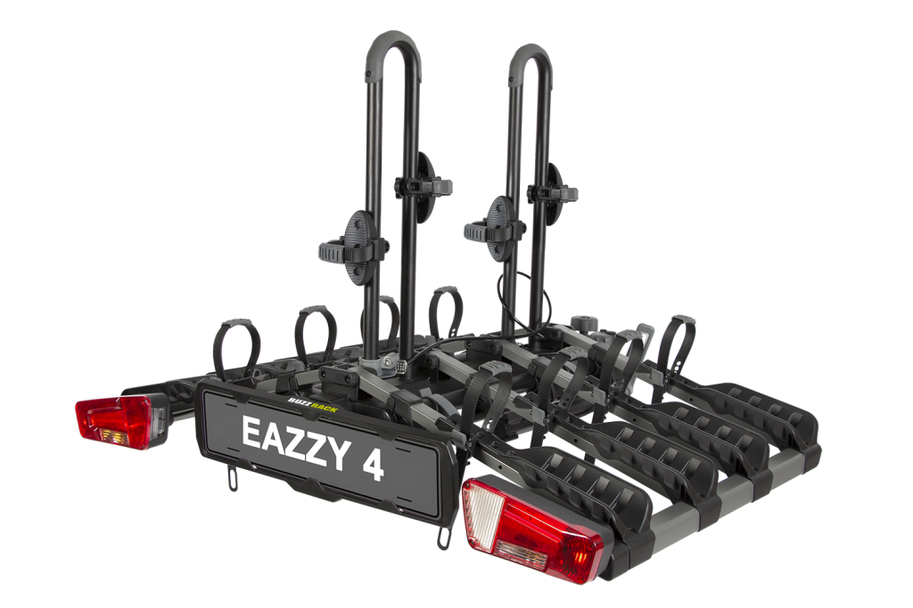 BuzzRack Eazzy 4