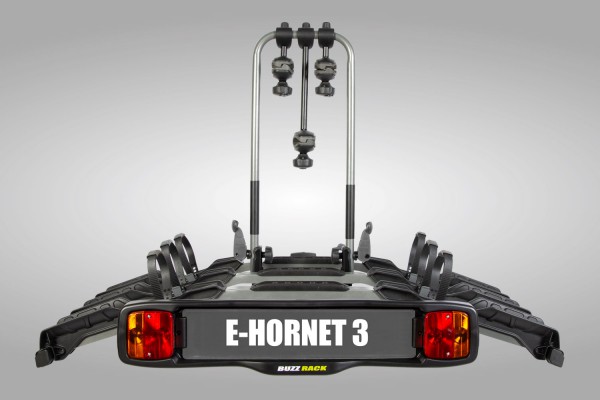 E-HORNET 3