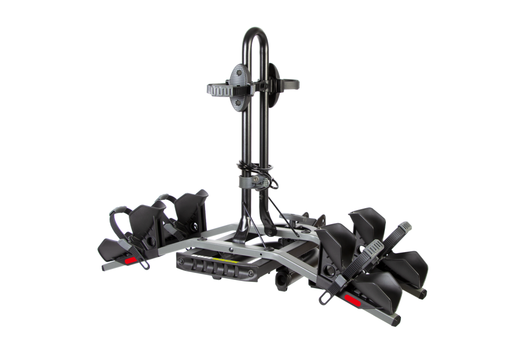 buzzrack 2 cykler