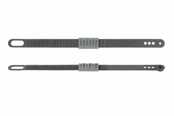 492mm ratchet straps