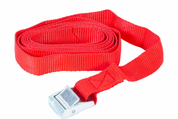 Safety strap