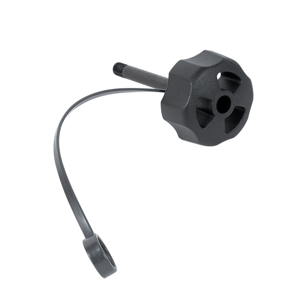 M10 x 100.5mm screw knob • BuzzRack