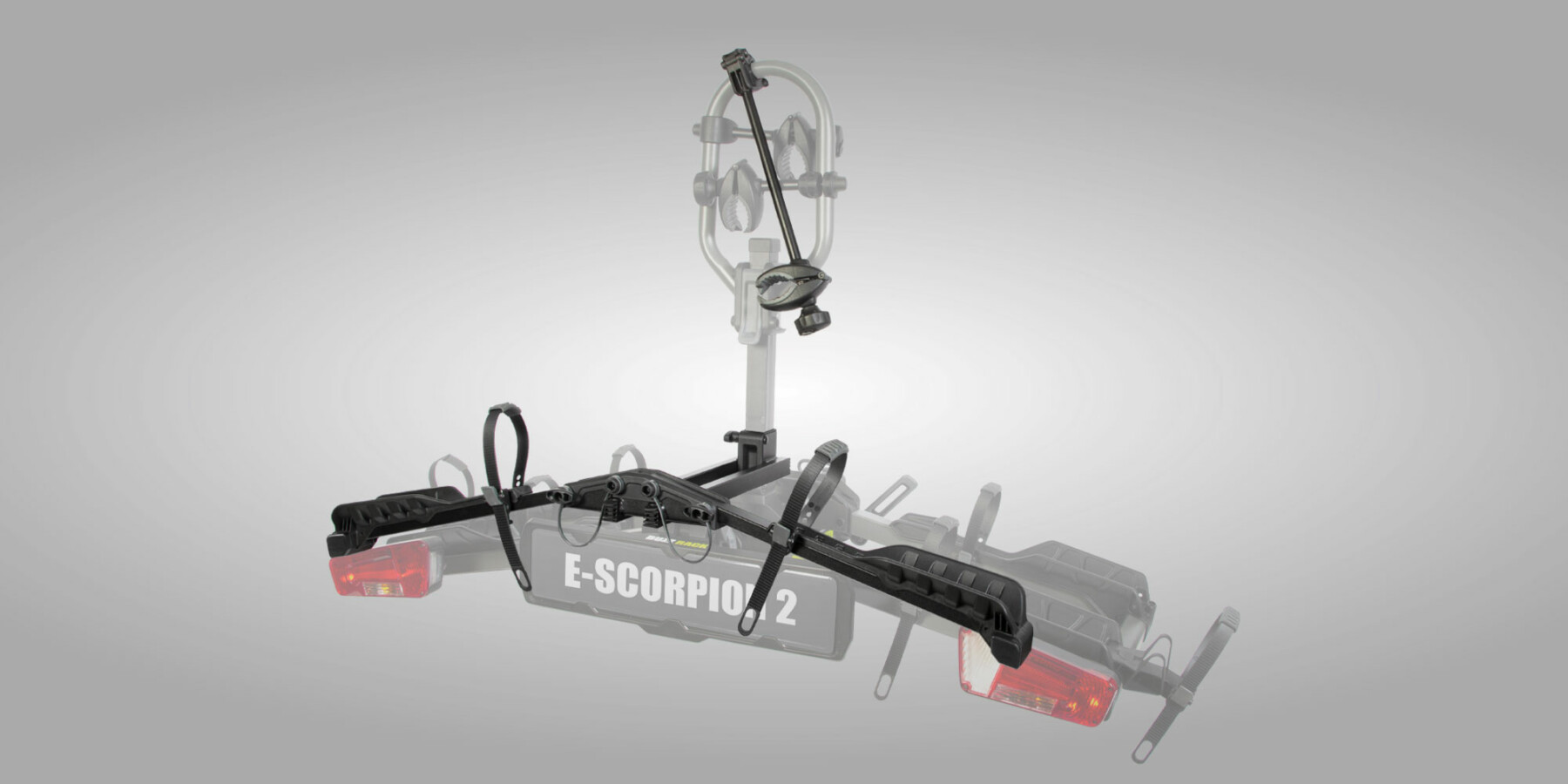 SCORPION ONE BIKE KIT